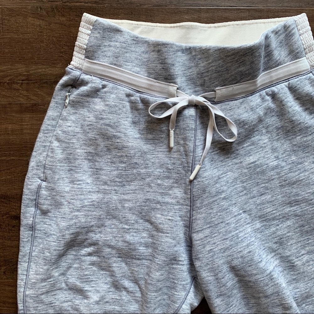 Lululemon Cool & Collected High Waisted Jogger 4 - Picture 3 of 7